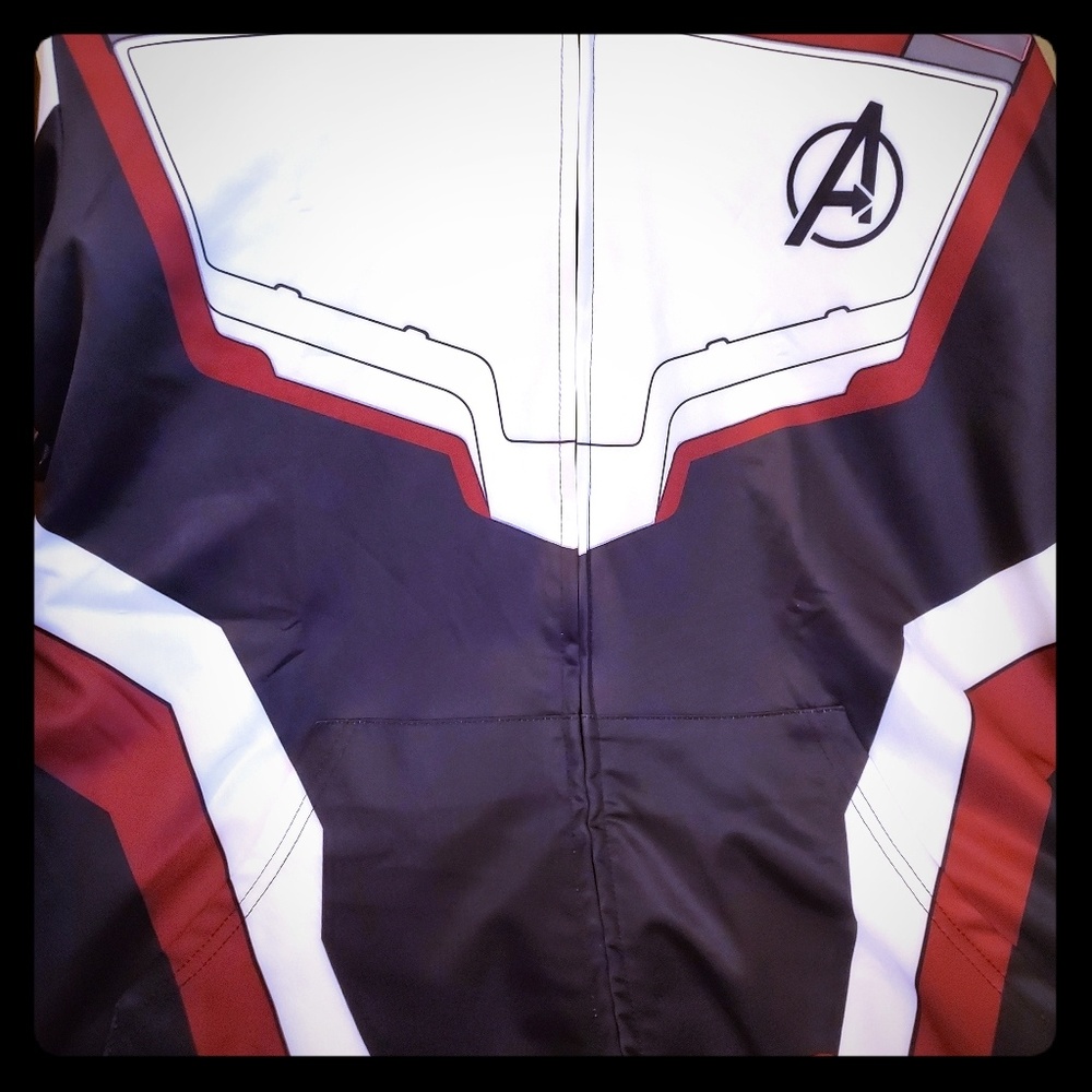 Avengers Hoodie